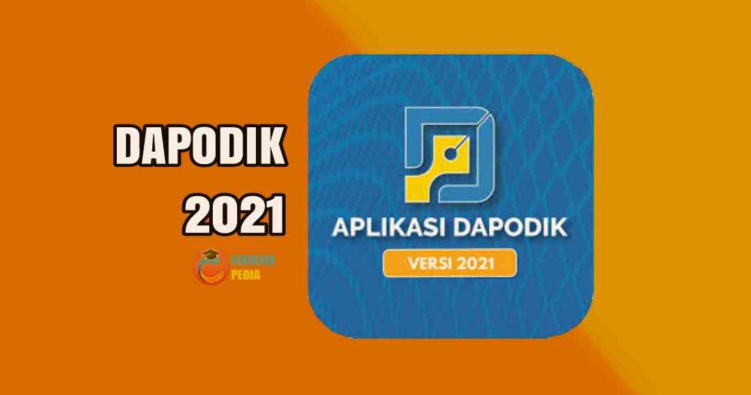 Unduh Prefil Dapodik 2021.C Prefil Dapodik 2021 C