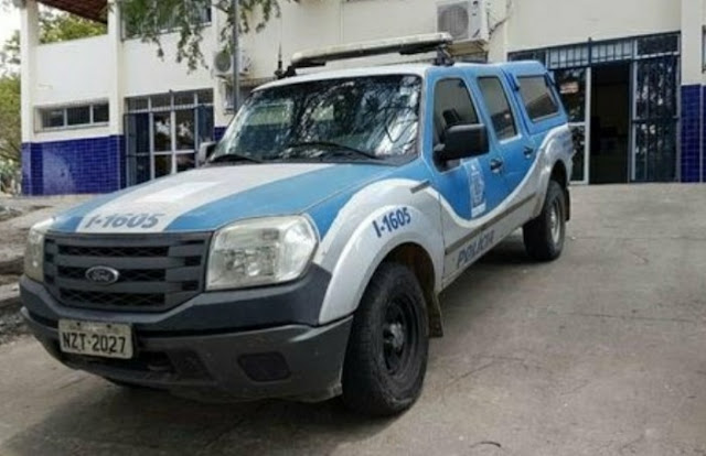 Cinco presos fogem do Complexo Policial de Jacobina; polícia faz buscas