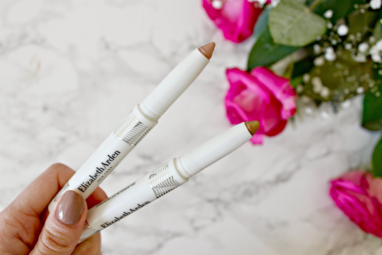 My Top 4 Eyeshadow Crayons! Fashion Mumblr