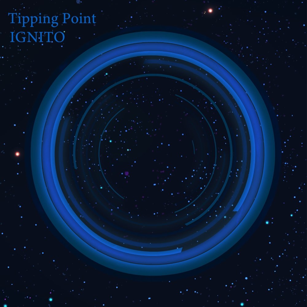 IGNITO – Tipping Point – Single