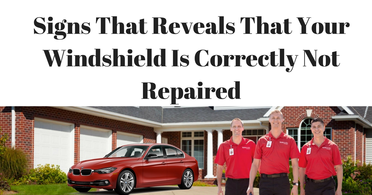 Glass Doctoroh Columbus