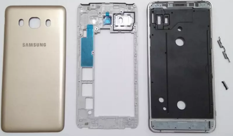 casing hp samsung galaxy j5 2016