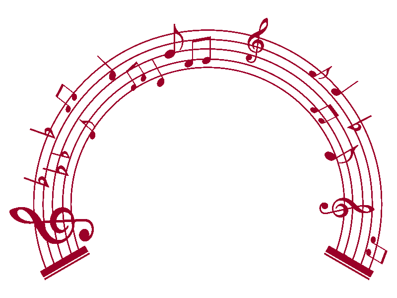 music clip art free borders - photo #27