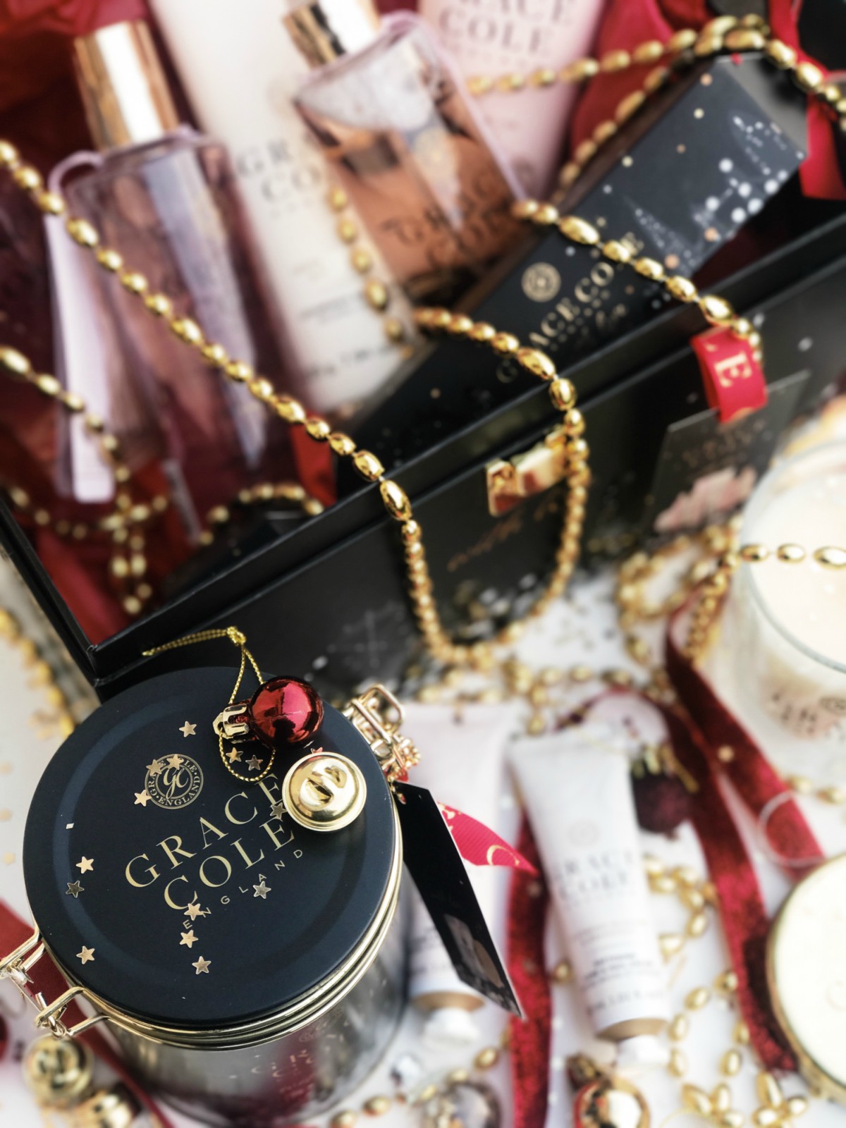 The Luxury Yet Affordable Bath and Body Brand You've Got to Gift The