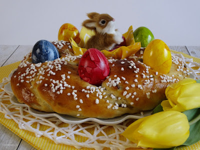 Osterkranz