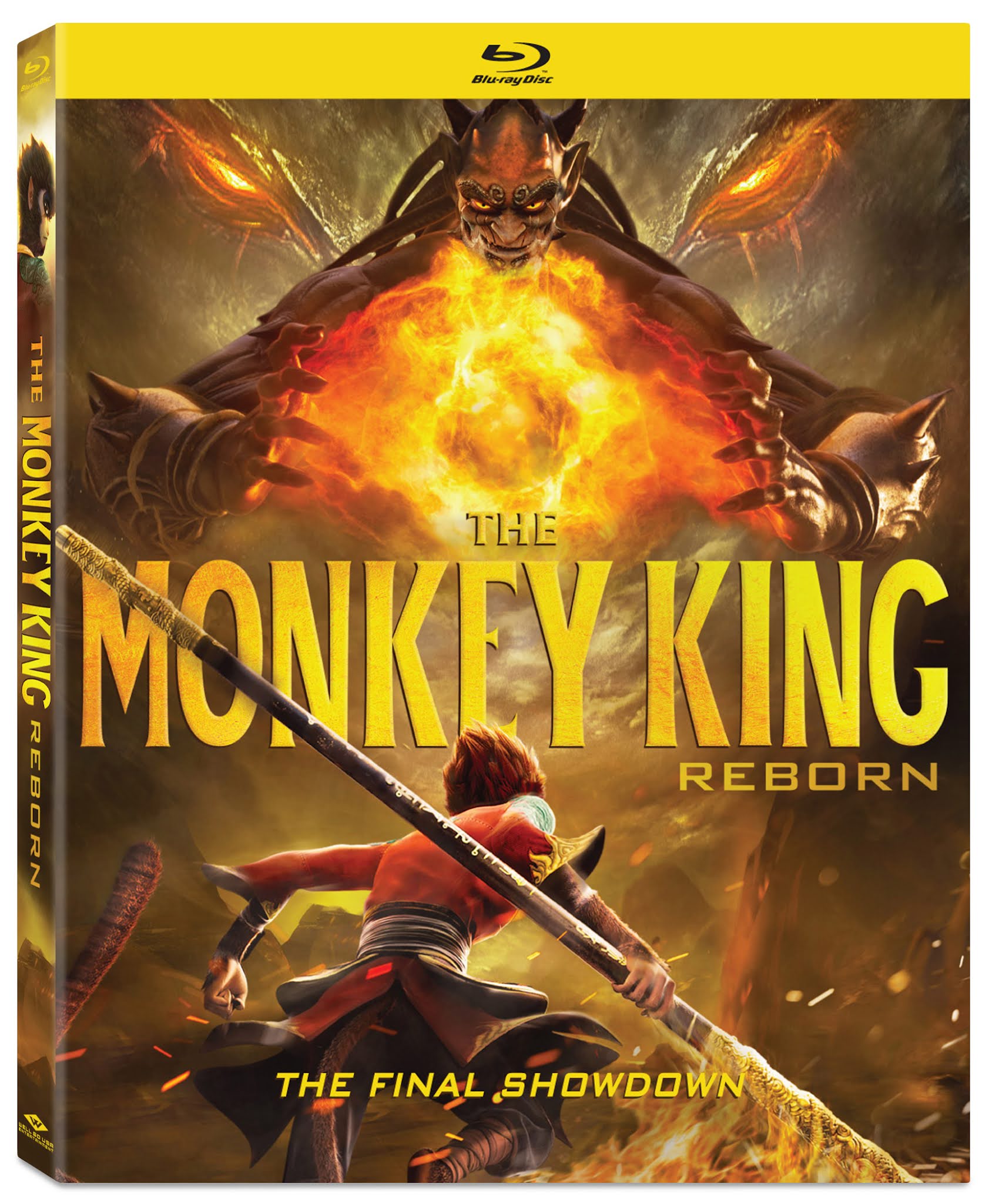 The reincarnation of king kwon. Monkey King Reborn 2021. Сунь Укун путешествие на Запад реинкарнация короля демонов арт. Путешествие на Запад реинкарнация короля обезьян.