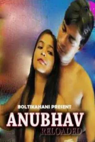 18+Anubhav Reloaded (2020) Hindi Short Film 720p BoltiKahani WEB-DL 18+Anubhav Reloaded (2020) Hindi Short Film 720p BoltiKahani WEB-DL