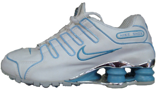 nike shox bebe