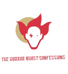 The Horror Ghost confessions