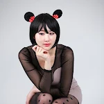 Sexy Yeon Da Bin Foto 33