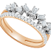 Bagaimana Cara Memilih Cincin yang Tepat di Toko Berlian?