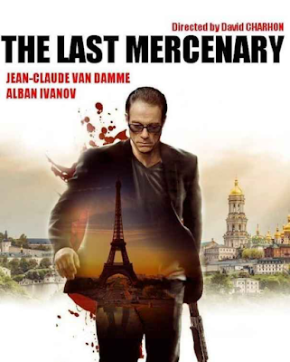 The Last Mercenary (2021) In Hindi English Watch & Download
