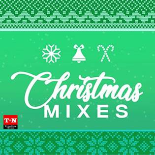 Christmas Mixes