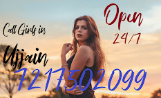 Top Call girls in Ujjain 7217502099 Real Girls online