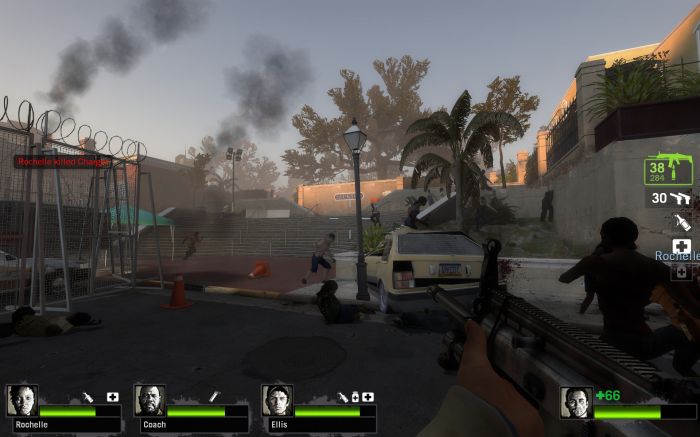 Left 4 Dead 2 Tpb Left 4 Dead 2 Tpb