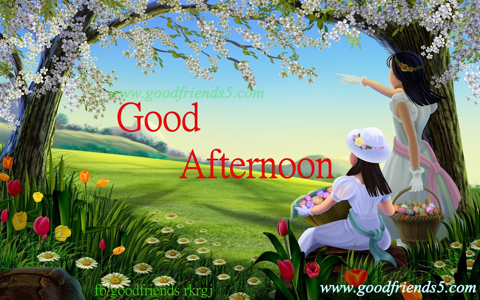 Best Good Afternoon wishes greetings and quotes Technology Guruu