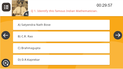 Aryabhata Ganit Challenge 2020 Answer Key