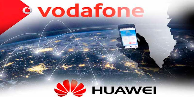 Perusahaan AS yang Blokir Huawei