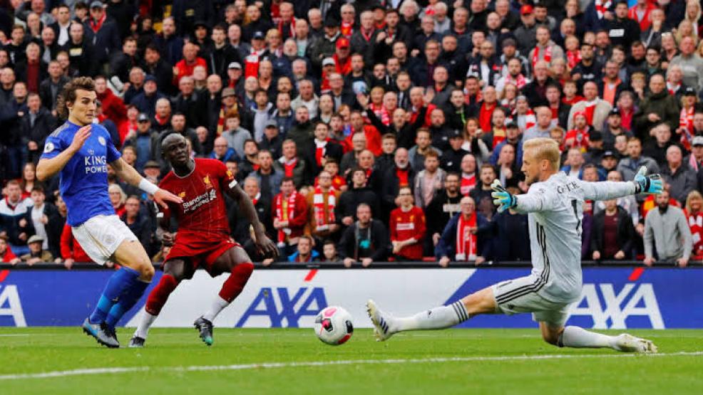 نتيجة مباراة ليفربول وليستر سيتي بتاريخ 26-12-2019 الدوري الانجليزي نتيجة مباراة ليفربول وليستر سيتي بتاريخ 26-12-2019 الدوري الانجليزي