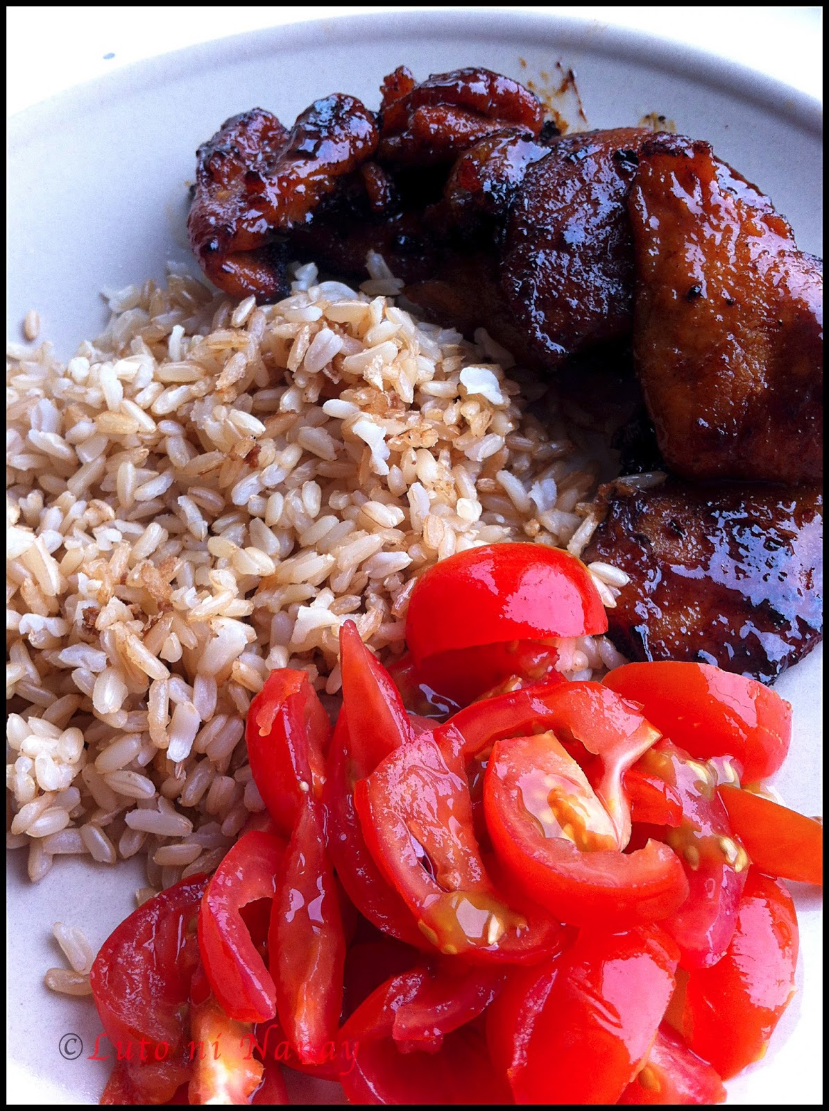 Pork Tocino Recipe Pineapple Juice Blog Dandk