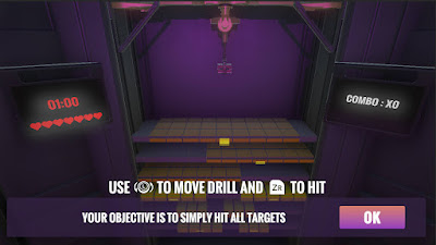 Gold Digger Game Screenshot 4