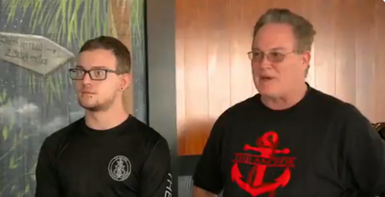 Food Network Gossip May 2021