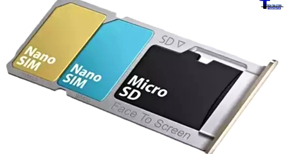 Difference Between Sim Card And Sd Card - Answered Is A Sim Card The