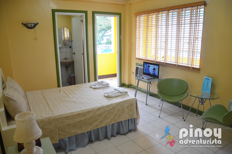 ROMBLON ACCOMMODATIONS: Cheap Lodges, Rooms, Homestay, Pension Houses
