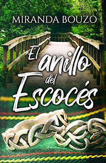Resumen libro El anillo del Escoces Miranda Bouzo Resumen libro El anillo del Escoces Miranda Bouzo