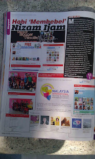 Majalah Remaja 15 April 2013