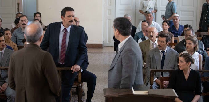 Άγριες Μέλισσες - Επόμενα επεισόδια: Ο δικηγόρος της Ελένης μαθαίνει όλη την αλήθεια