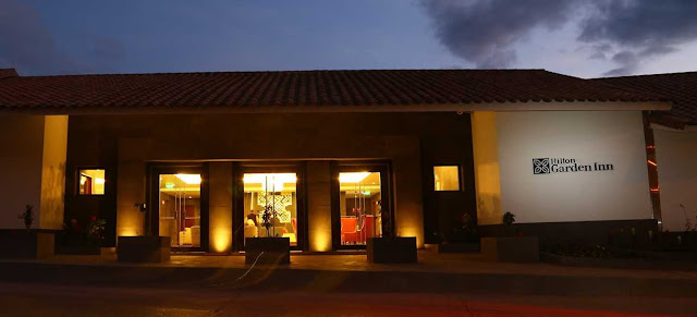 Hilton Garden Inn Cusco