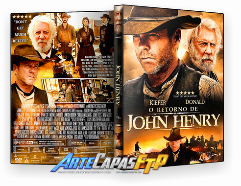 O Retorno de John Henry - Filme 2015 - AdoroCinema
