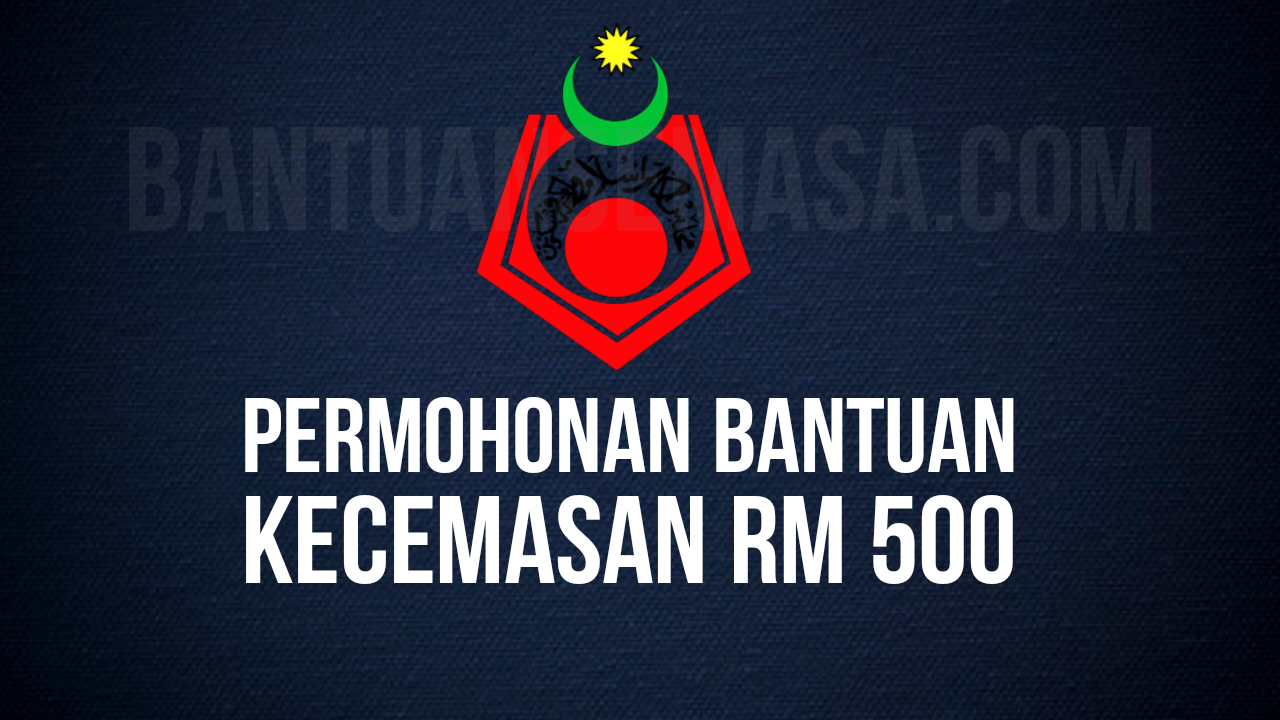 Bantuan zakat kecemasan maiwp 3.0