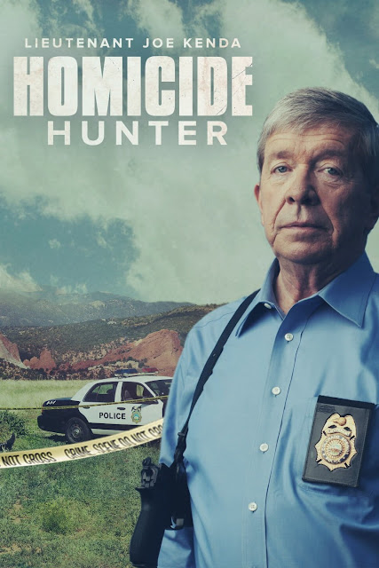 Homicide Hunter: Lt. Joe Kenda 2011 - Full (HD)