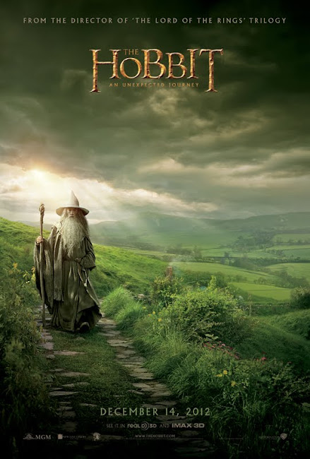 ตัวอย่างหนัง ซับไทย - The Hobbit: การผจญภัยสุดคาดคิด (ตัวอย่างที่ 2 แบบจบ 5 แบบ)
