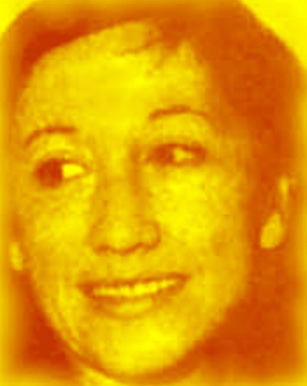 Heroínas Carmen Santonja Esquivias integrante del dúo Vainica Doble