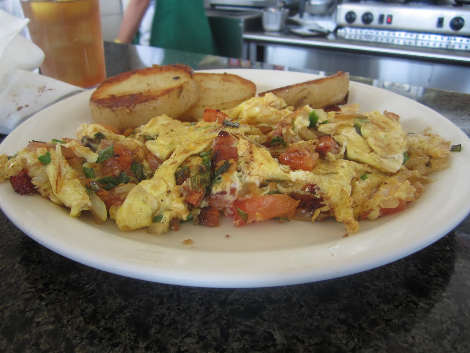 Thoughtful Eating Honeymoon Eats Culinary Adventures in