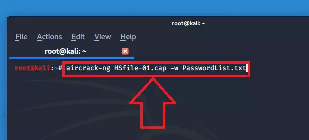 How To Hack WiFi Password using Kali Linux | Hack WiFi Password in Just Few Easy Steps! How To Hack WiFi Password using Kali Linux | Hack WiFi Password in Just Few Easy Steps!