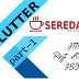 14. Flutter - HTTP, REST API, JSON Part - 1