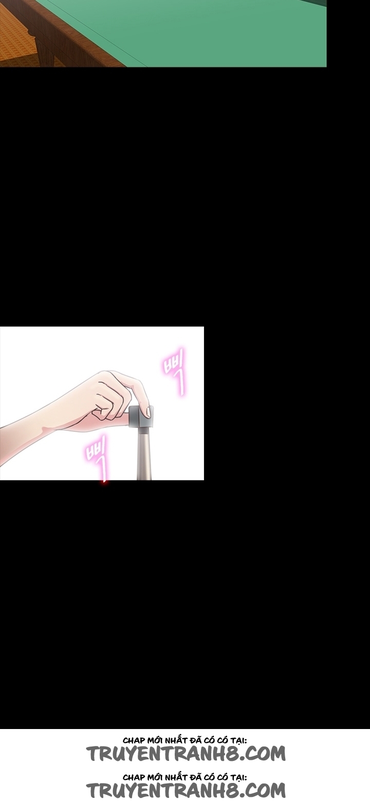 Bí Mật Đảo Sò chap 23 - Trang 28