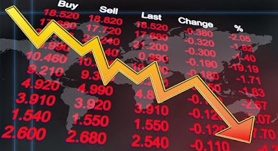 Jaque al Neoliberalismo: Sonámbulos caminando hacia la crisis