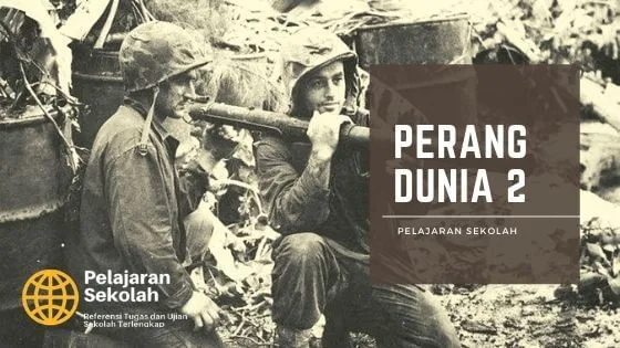 Dampak Perang Dunia 2 terhadap Pembentukan Organisasi Bangsa-Bangsa Bersatu (PBB)