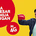 Ini Dia Cara Mendapatkan Kuota 28GB Indosat Agar Tak Perlu Mudik Lebaran