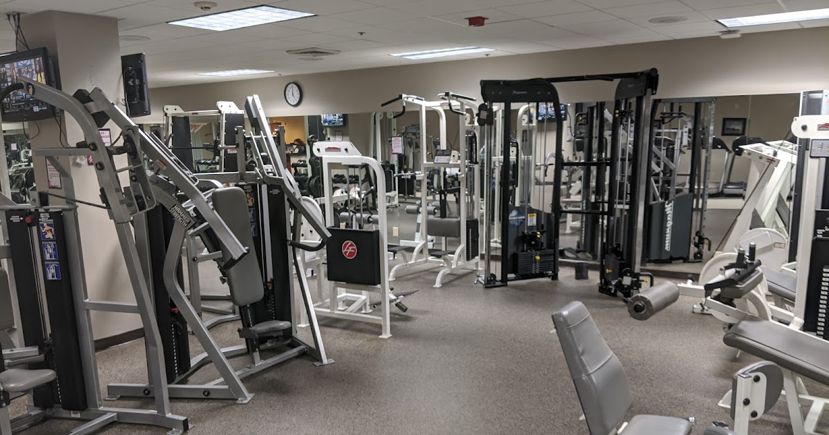 Quick gym review: Flamingo Hotel fitness center