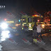 Muere anciana en incendio en Morelia