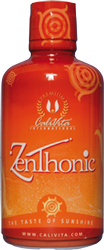 Zenthonic