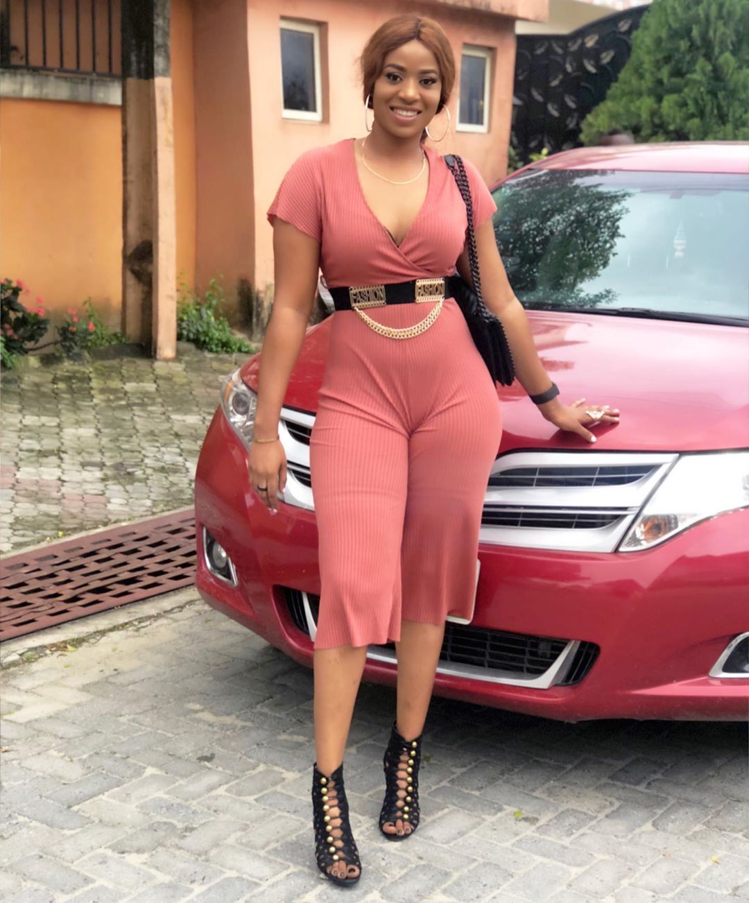 "Frances China Ben bio age husband origin model actor" "Frances Ben Biography: Age, Husband, Origin, Actor, Model, Instagram, Wiki And Net Worth"