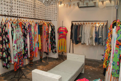 Made in India brands kept in focus in new Ogaan store Made in India brands kept in focus in new Ogaan store