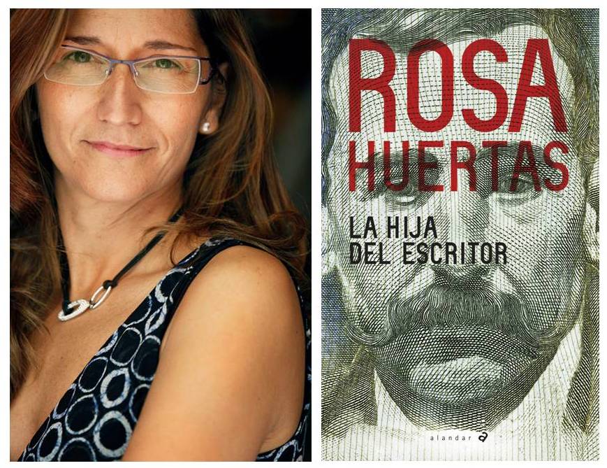 Mala luna - Libro de Rosa Huertas: reseña, resumen y opiniones